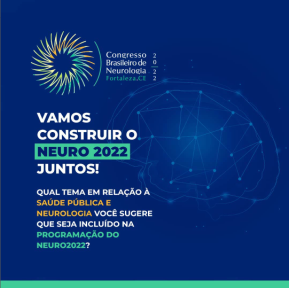 XXX Congresso Brasileiro de Neurologia – ABN – Academia Brasileira de  Neurologia